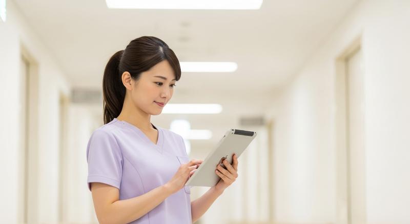 訪問看護ステーション 夢現の求人・転職情報