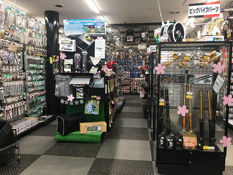 南海部品　鈴鹿サーキットロード店(南海部品株式会社)のアルバイト・バイト求人情報-04