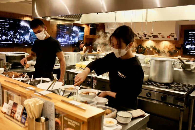 UNCHI株式会社 /人類みな麺類系列のアルバイト・バイト求人情報-05