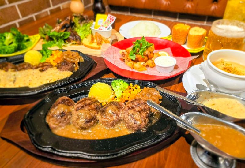 株式会社ハラペコダイニングの求人・転職情報