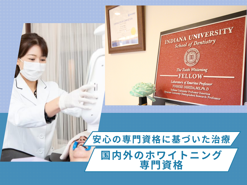 ホワイトニング専門歯科 ホワイトマイスター東京銀座院のアルバイト・バイト求人情報-04