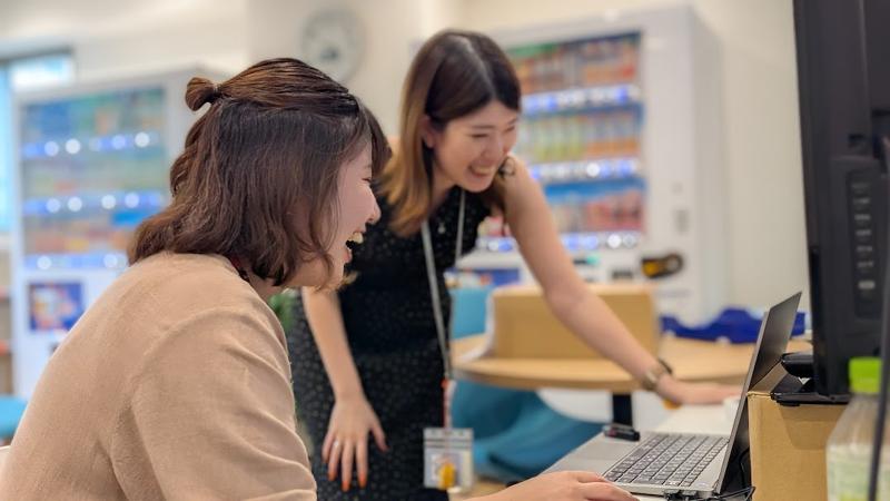 REGAIN GROUP株式会社の求人・転職情報