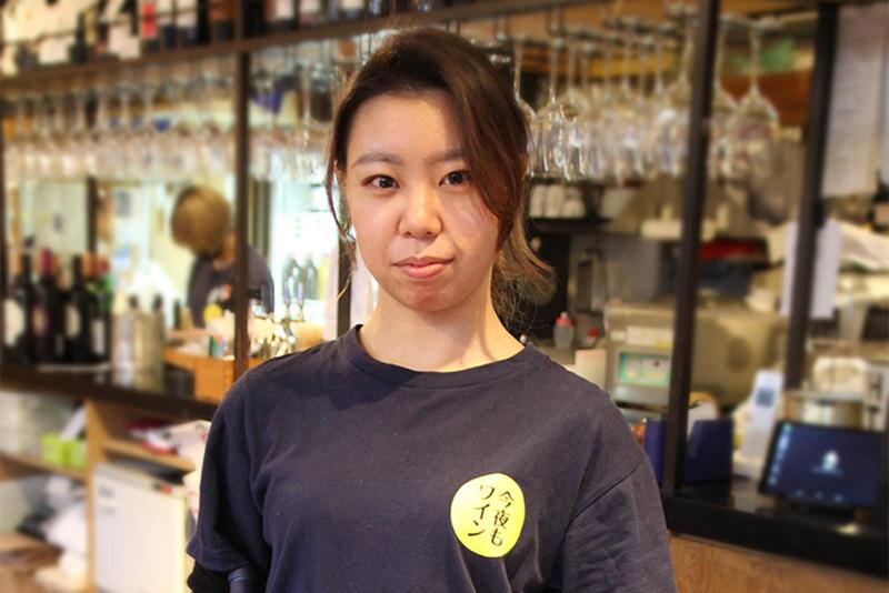 今夜もワイン。(株式会社コメール)のアルバイト・バイト求人情報-41