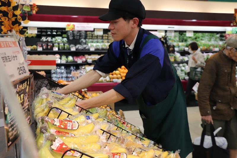 コープ ここと いずみ店 / 生活協同組合コープやまぐち【店舗/AP】のアルバイト・バイト求人情報-03