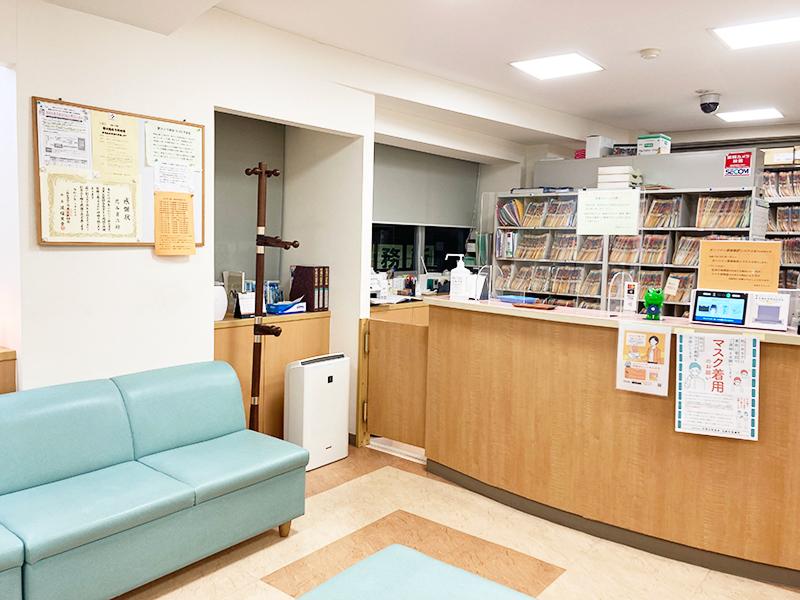 花谷クリニックのアルバイト・バイト求人情報-03