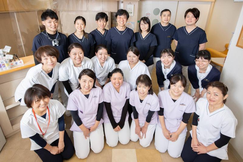 医療法人　飯田歯科の求人・転職情報