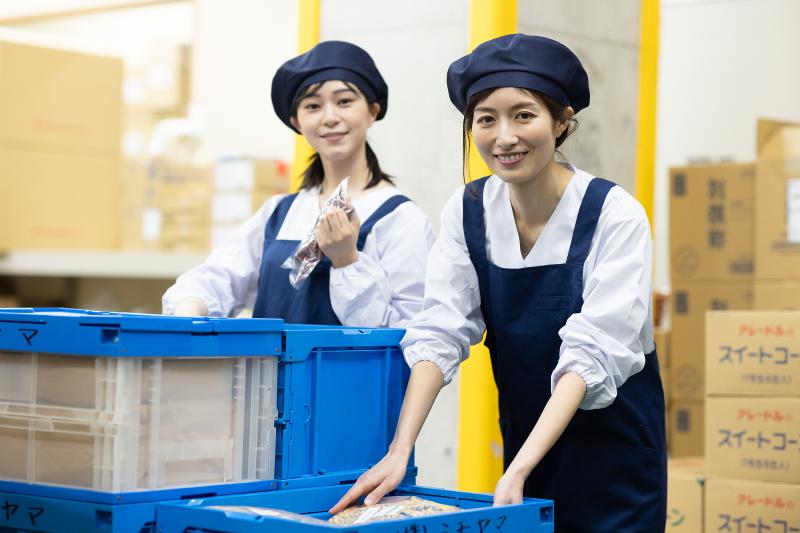 ナゴヤフード株式会社
