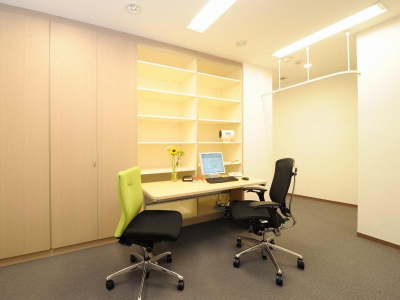 市ヶ谷メンタルクリニックのアルバイト・バイト求人情報-02