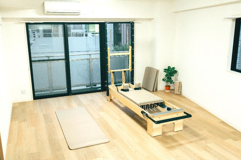 WELL PILATES(ウェルピラティス)船橋店のアルバイト・バイト求人情報-03