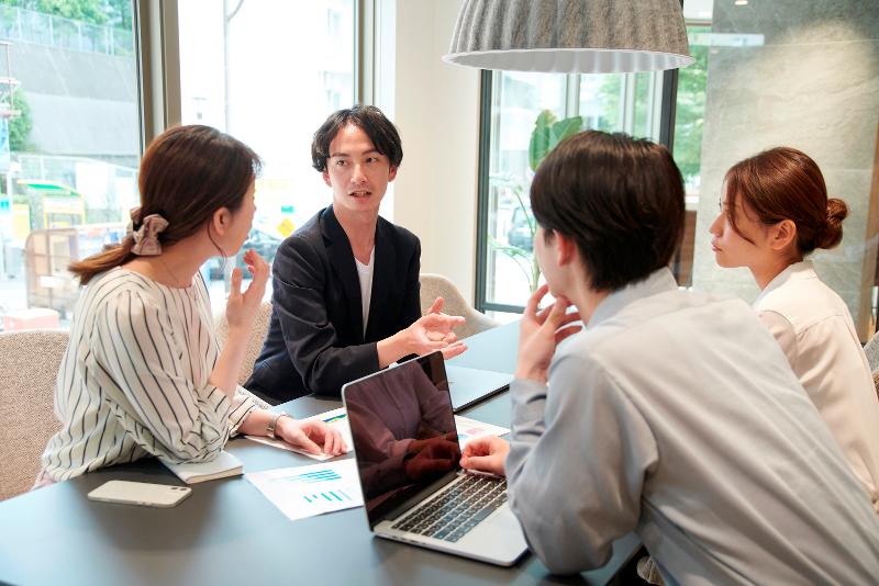 株式会社三誠ホームサービス　リノベーション事業部　KURASU+by SANSEIのアルバイト・バイト求人情報-02