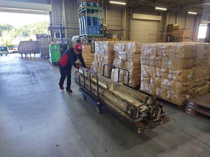 株式会社Withpleasure高島屋の求人情報