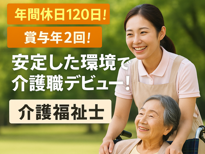 社会福祉法人 上三川福祉会 特別養護老人ホーム 友愛苑の求人・転職情報