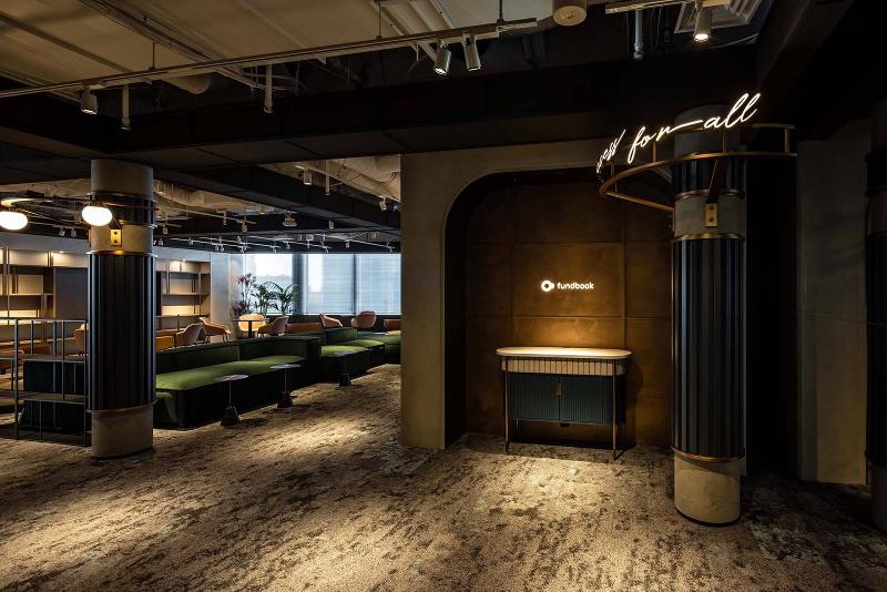 株式会社fundbookの求人・転職情報