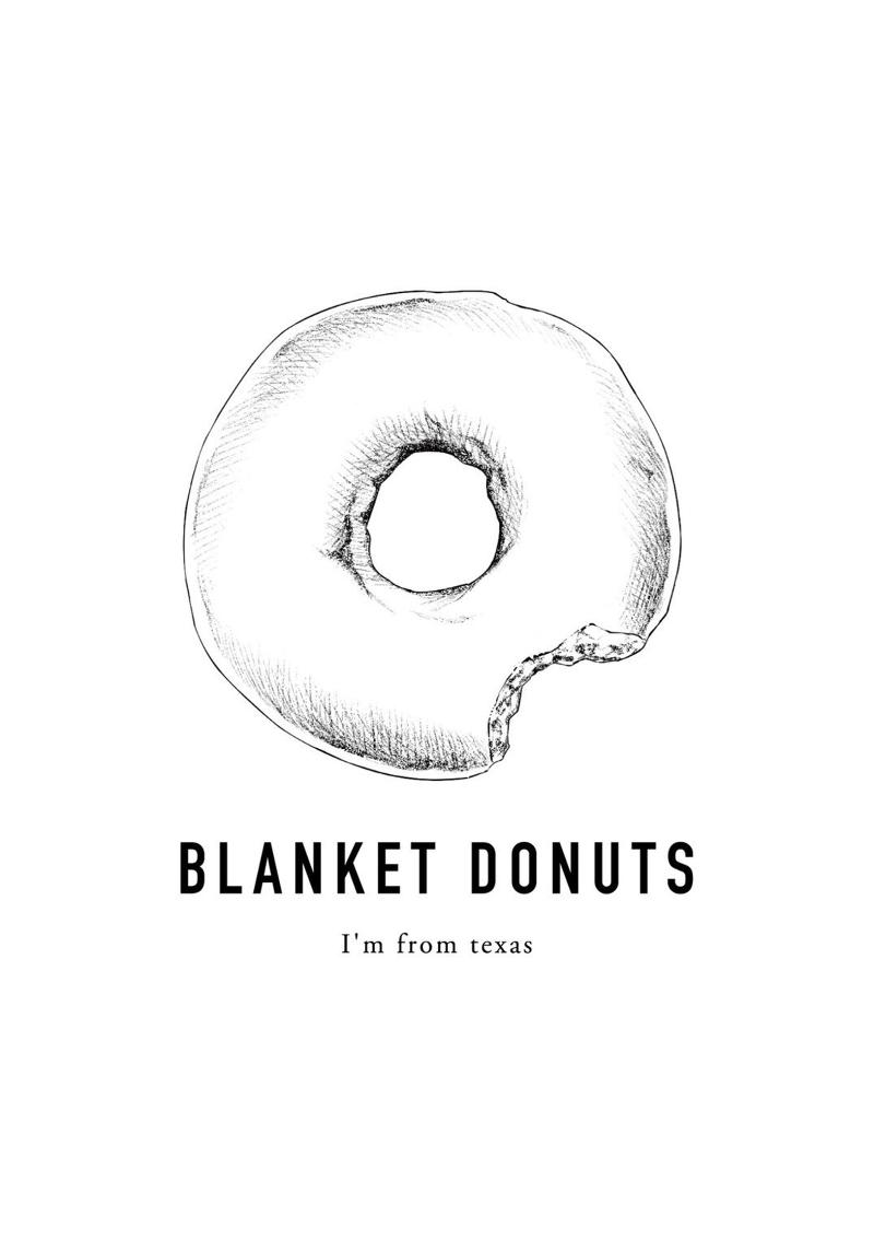 BLANKET DONUTS パティオ上越店のアルバイト・バイト求人情報-02