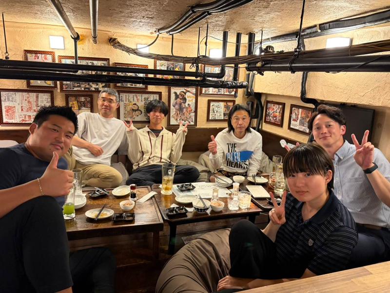 クニシゲ株式会社の求人・転職情報