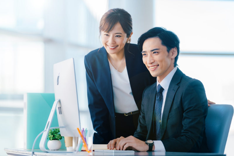 JA International 合同会社の求人・転職情報