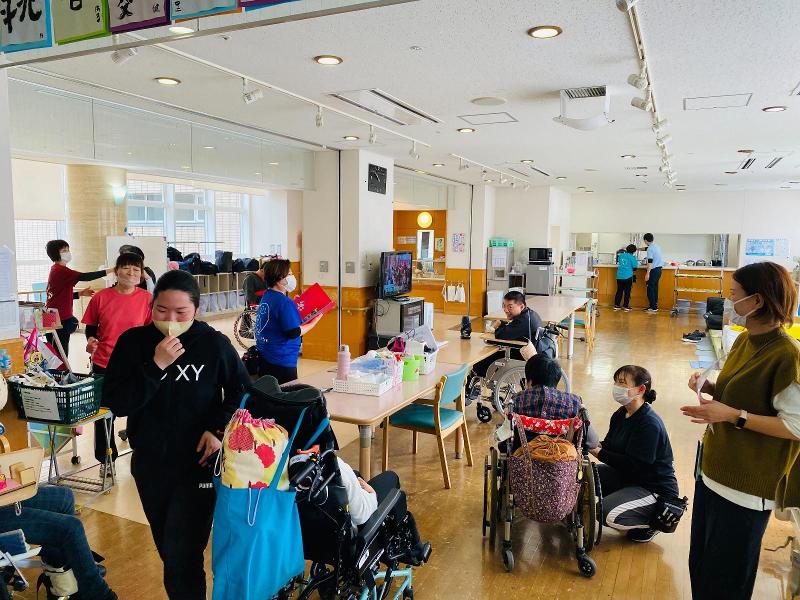 門真市障がい者福祉センター(生活介護・放課後等デイサービス)のアルバイト・バイト求人情報-04