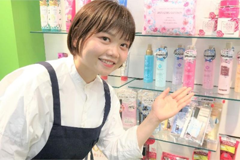 株式会社 東海セイムス　ドラッグセイムス貴志川店のアルバイト・バイト求人情報-04