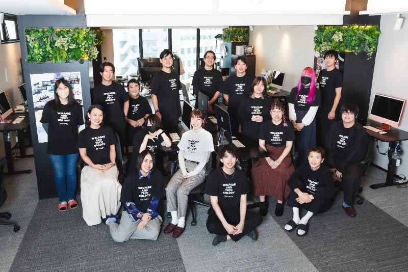 GIF-TECH’s志村坂上オフィスのアルバイト・バイト求人情報-02