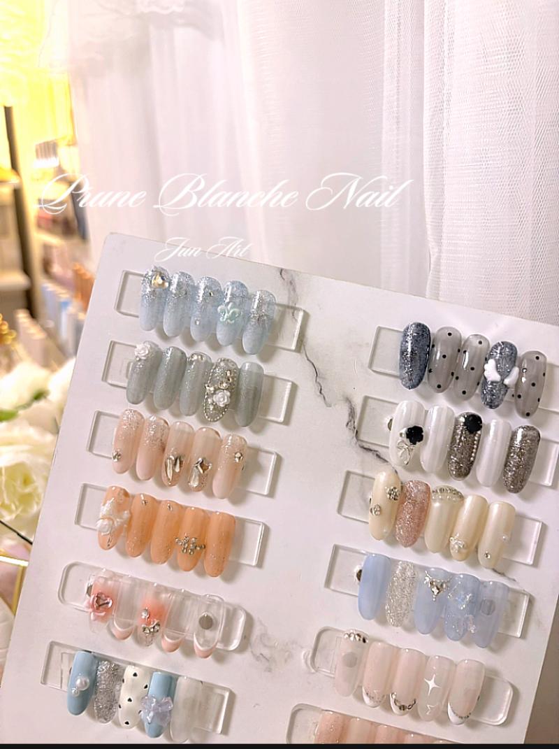 Prune Blanche Nailのアルバイト・バイト求人情報-02