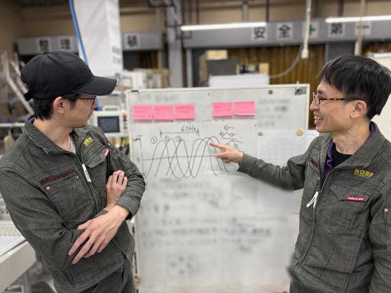 株式会社サム技研のアルバイト・バイト求人情報-02