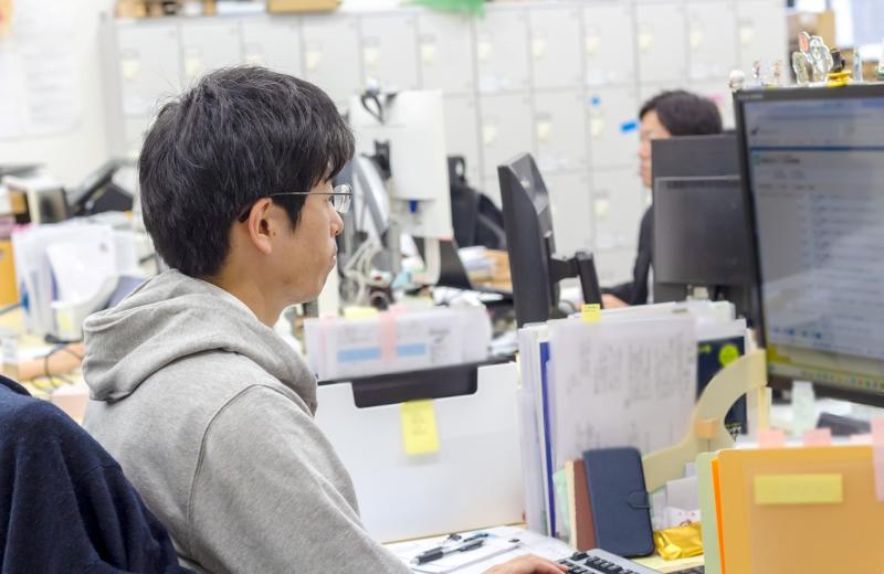 スパークジャパン株式会社のアルバイト・バイト求人情報-43