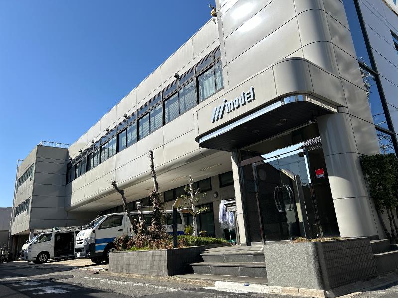 株式会社モデル社 (本社)のアルバイト・バイト求人情報-05
