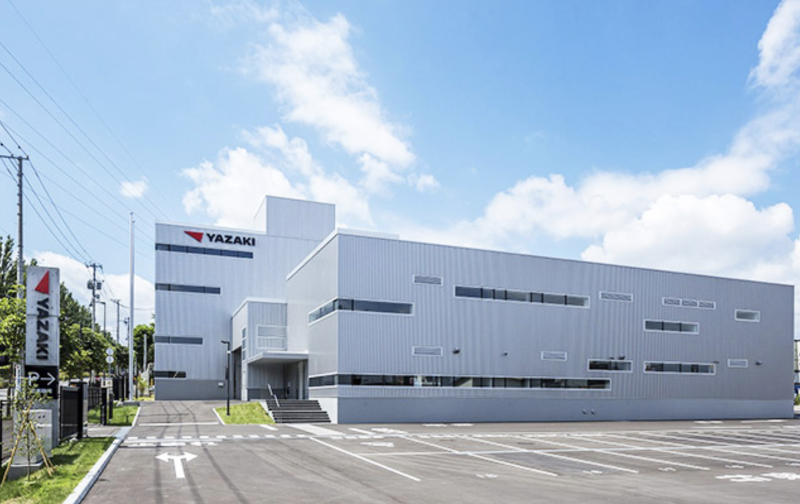 矢崎総業北海道販売株式会社の求人・転職情報