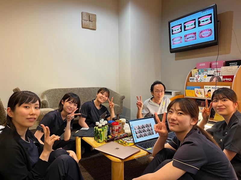 医療法人たつみ会　どい歯科クリニックのアルバイト・バイト求人情報-04