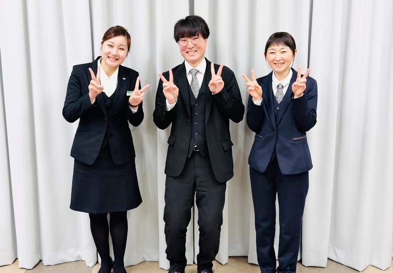 株式会社ワンライフのアルバイト・バイト求人情報-02