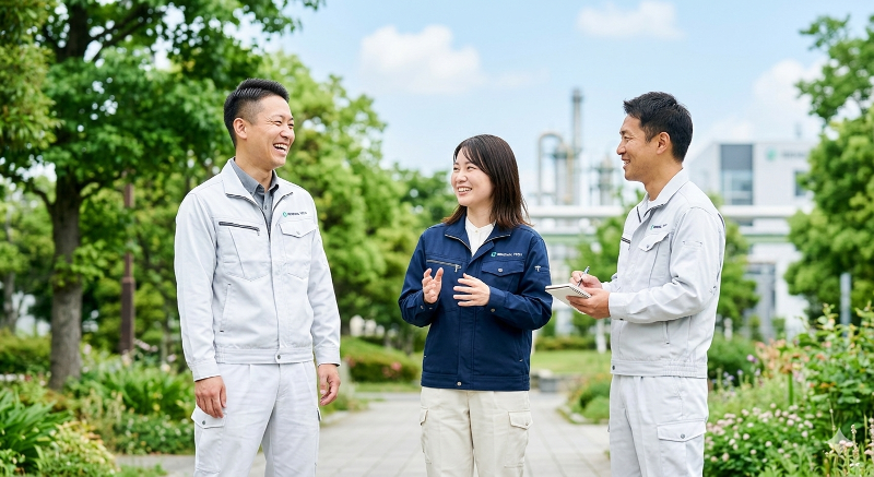 株式会社興芯の求人・転職情報