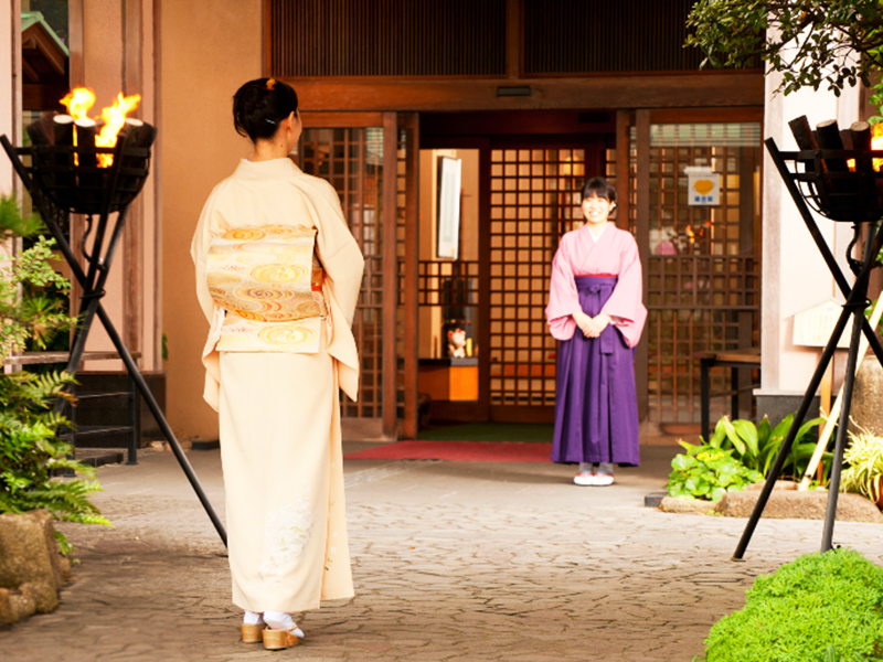 株式会社海栄館の求人・転職情報