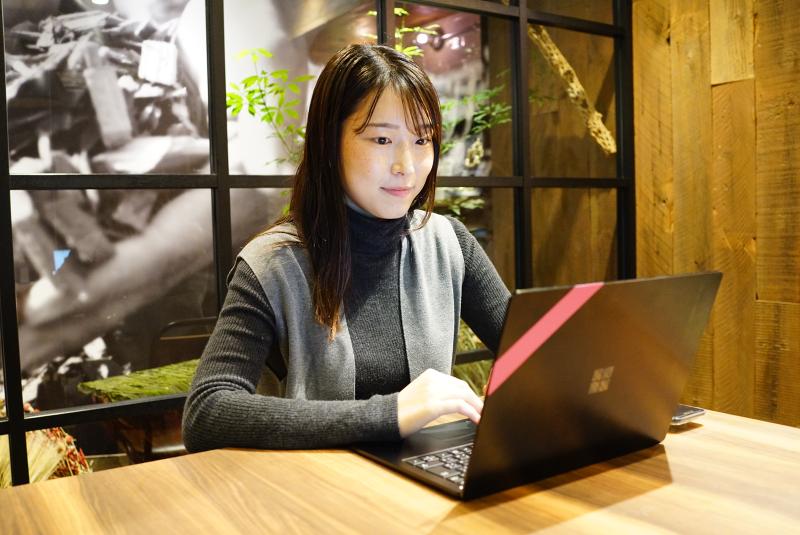 株式会社ユニバーサル園芸社のアルバイト・バイト求人情報-02