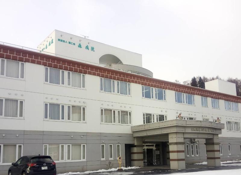 医療法人聖仁会 森病院の求人・転職情報