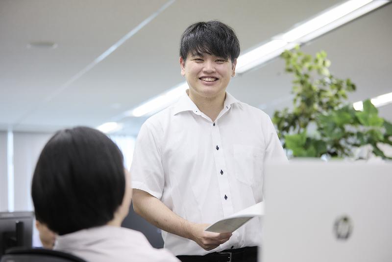 税理士法人Accompanyのアルバイト・バイト求人情報-02