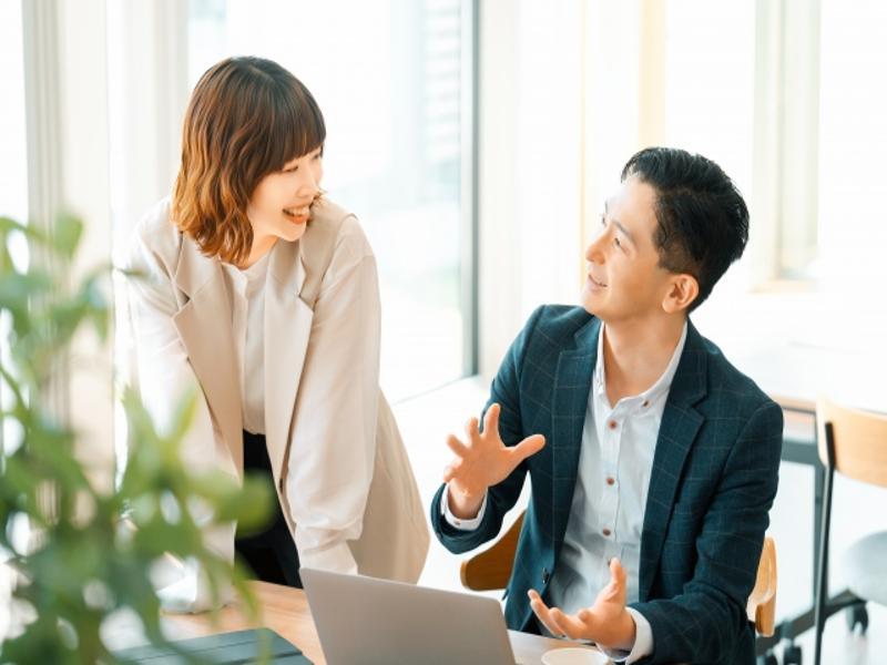 株式会社リレーションの求人・転職情報