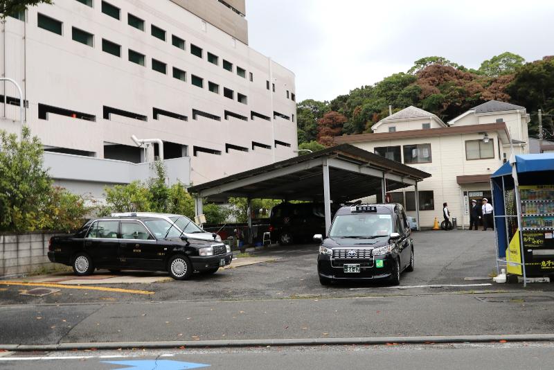 神奈川都市交通株式会社 川崎営業所の求人情報