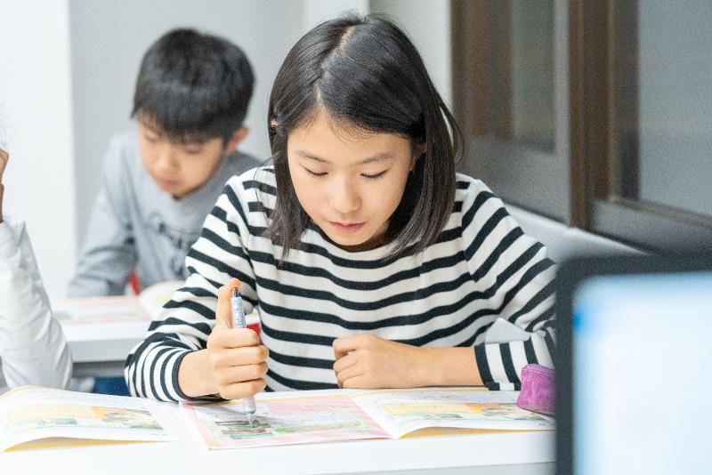 株式会社Touch Your Future 三軒茶屋インターナショナルスクールのアルバイト・バイト求人情報-02