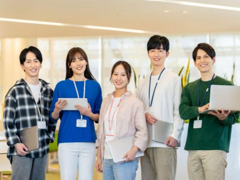 アビリティーセンター株式会社　徳島オフィスのアルバイト・バイト求人情報-50