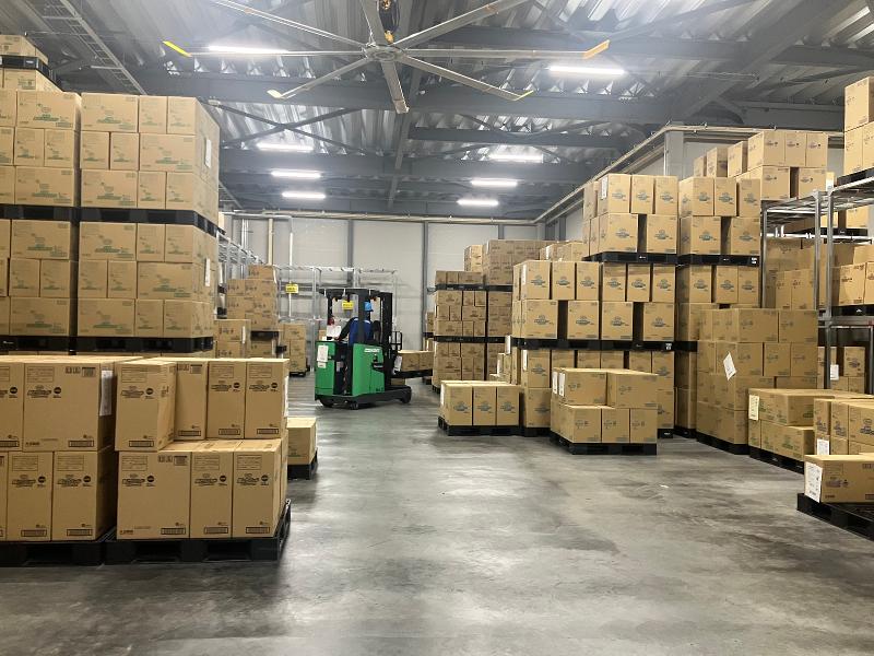 ダイオーロジスティクス株式会社の求人・転職情報