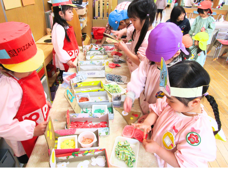 学校法人ふじたに学園 船橋いづみ幼稚園のアルバイト・バイト求人情報-02