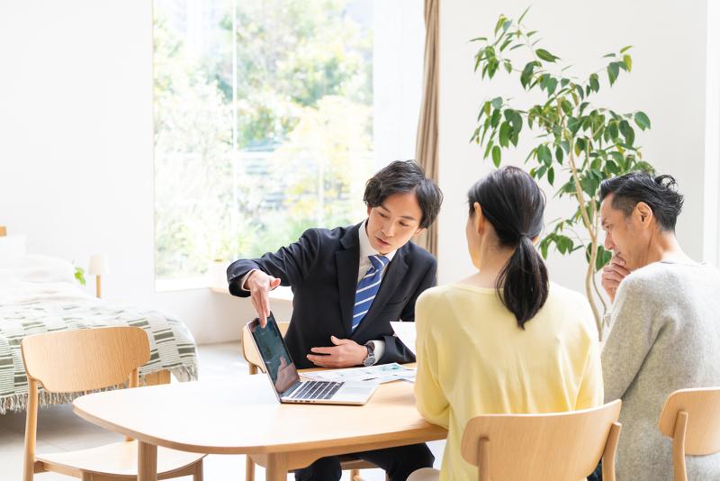 株式会社ZERO ONE HOMEのアルバイト・バイト求人情報-02