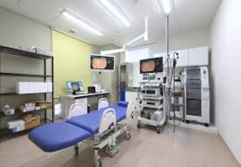 かわぐち胃腸と内視鏡クリニックのアルバイト・バイト求人情報-04