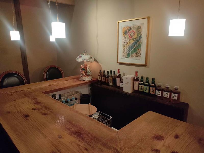 築地 古民家ライヴBAR(株式会社 西村)のアルバイト・バイト求人情報-02