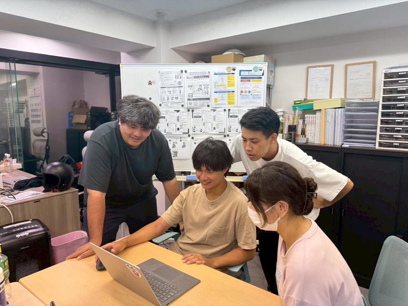 ビーフラット株式会社のアルバイト・バイト求人情報-05