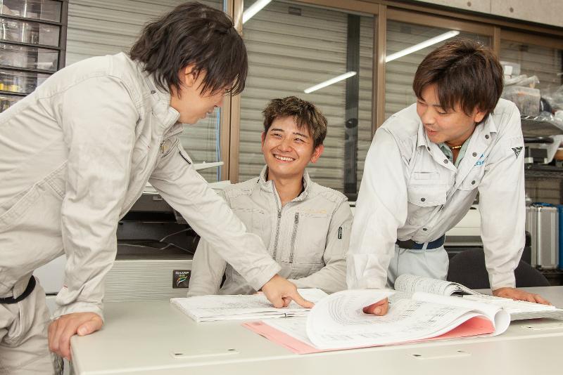 エーステクニカル株式会社のアルバイト・バイト求人情報-02