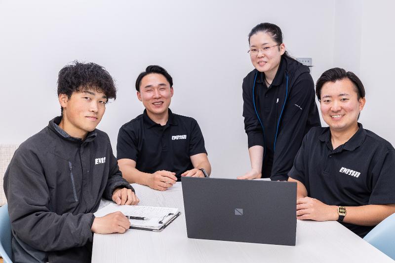 株式会社 縁のアルバイト・バイト求人情報-04