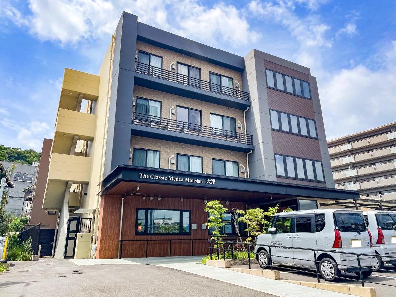株式会社サンガジャパン(ザ・クラシックメデカマンション大津)のアルバイト・バイト求人情報-04
