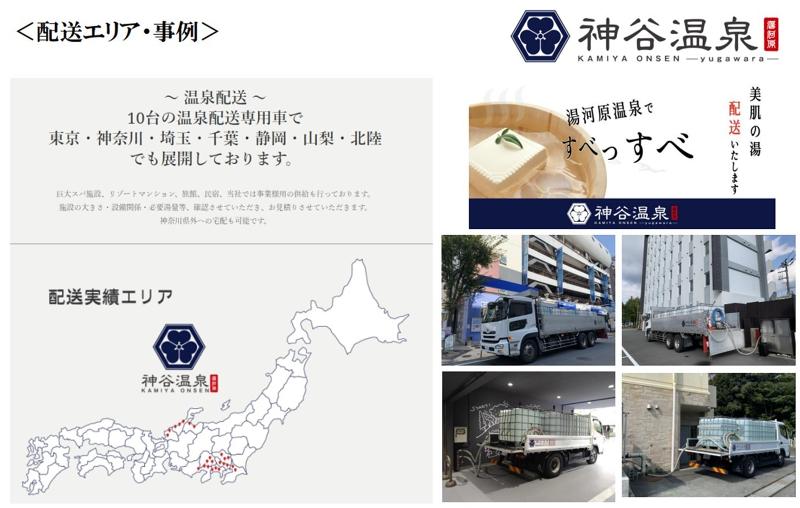 湯河原温泉地所株式会社の求人・転職情報