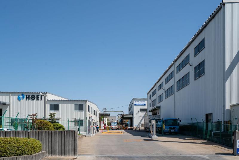 株式会社豊栄商会の求人・転職情報